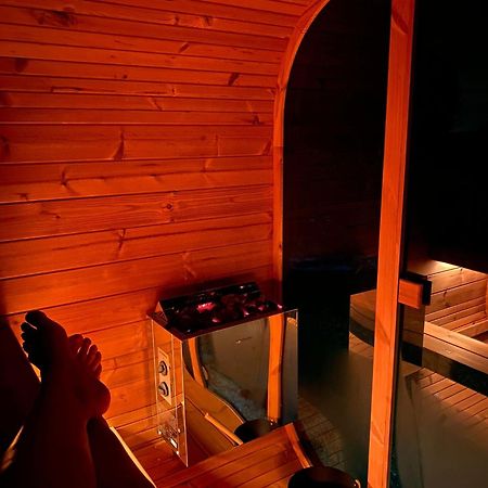 Ferienwohnung Mit Sauna Am Wald - Eifel Mechernich Exteriér fotografie