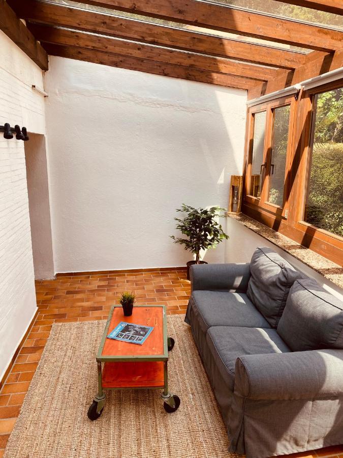 Ferienwohnung Mit Sauna Am Wald - Eifel Mechernich Exteriér fotografie
