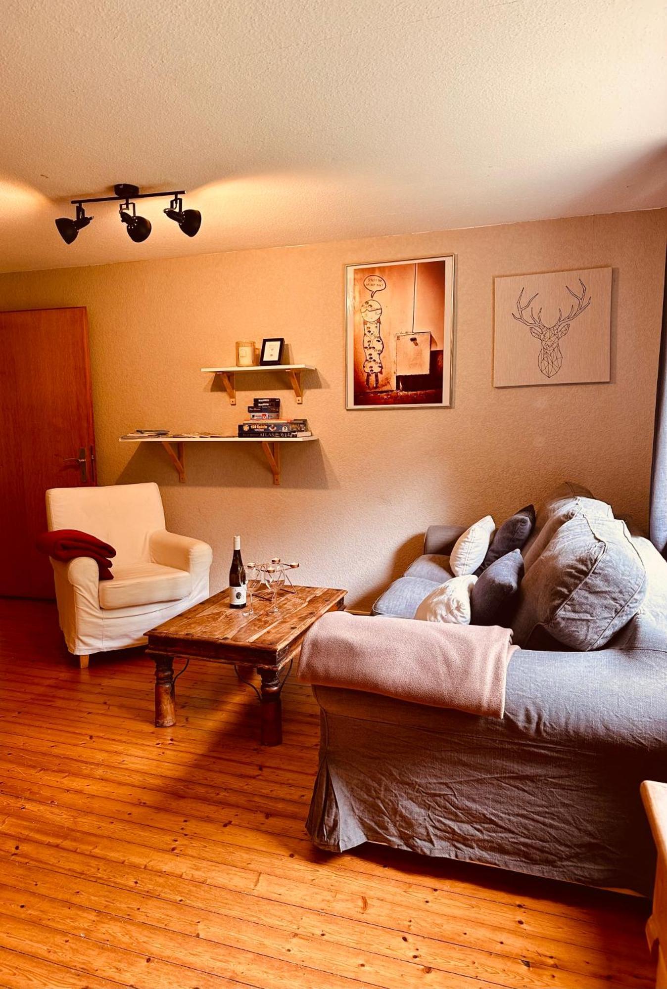 Ferienwohnung Mit Sauna Am Wald - Eifel Mechernich Exteriér fotografie